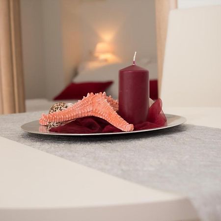 Kaštela Apartments Kampanel מראה חיצוני תמונה