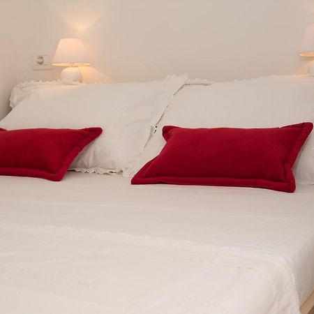 Kaštela Apartments Kampanel מראה חיצוני תמונה