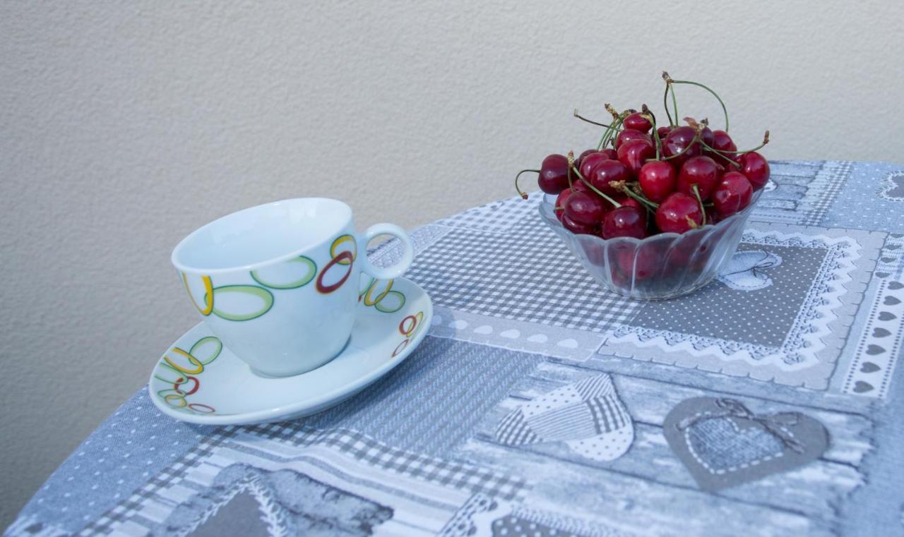 Kaštela Apartments Kampanel מראה חיצוני תמונה